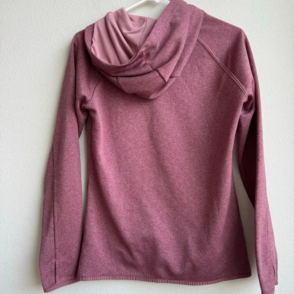 Bundle of Three The North Face Everlane Sherpa Hoodie Size Small & Medium - Picture 11 of 12